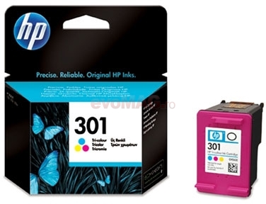 HP CH562EE (301 C)
